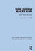 How Russia Makes War: Soviet Military Doctrine by Raymond L. Garthoff