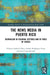 The News Media in Puerto Rico: Journalism in Colonial Settings and in Times of Crises by Federico Subervi-Vélez