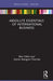 Absolute Essentials of International Business by Alan Sitkin