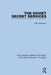 The Soviet Secret Services by Otto Heilbrunn