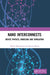 Nano Interconnects: Device Physics, Modeling and Simulation by Afreen Khursheed