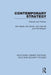 Contemporary Strategy: Theories and Policies by John Baylis