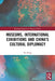 Museums, International Exhibitions and China's Cultural Diplomacy by Da Kong