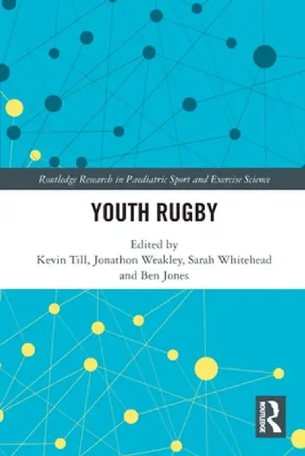 Youth Rugby by Kevin Till