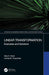 Linear Transformation: Examples and Solutions by Nita H. Shah