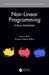 Non-Linear Programming: A Basic Introduction by Nita H. Shah