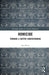 Homicide: Towards a Deeper Understanding by Sara Skott