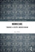 Homicide: Towards a Deeper Understanding by Skott, Sara