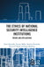 The Ethics of National Security Intelligence Institutions: Theory and Applications by Adam Henschke