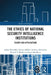 The Ethics of National Security Intelligence Institutions: Theory and Applications by Adam Henschke