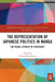 The Representation of Japanese Politics in Manga: The Visual Literacy Of Statecraft by Roman Rosenbaum