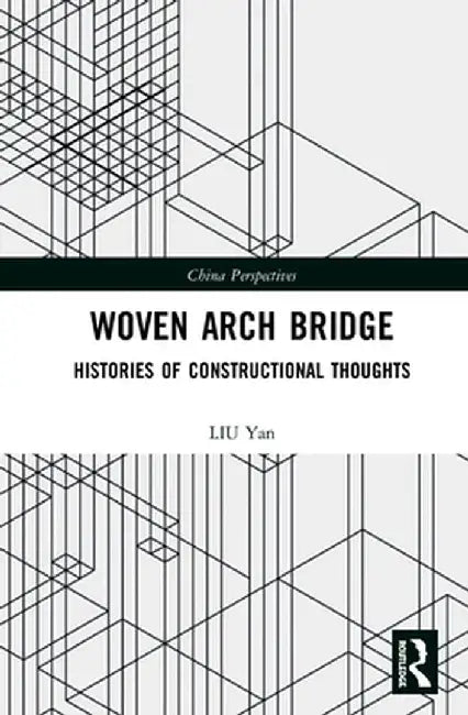 Woven Arch Bridge by YAN