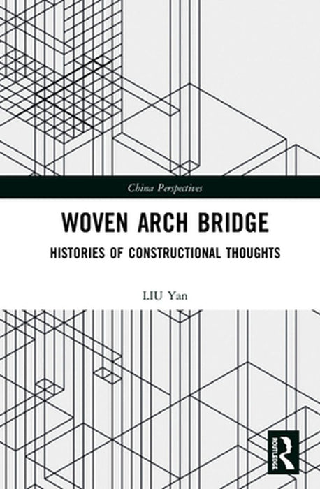 Woven Arch Bridge by YAN
