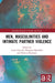 Men, Masculinities and Intimate Partner Violence by Lucas Gottzén