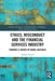 Ethics, Misconduct and the Financial Services Industry: Towards a Theory of Moral Business by Barbara Fryzel
