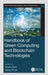 Handbook of Green Computing and Blockchain Technologies by Kavita Saini