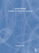 Loving Writing: Techniques for the University and Beyond by Wendy M.K. Shaw