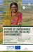 Future of Sustainable Agriculture in Saline Environments by LaFoe, Hilary