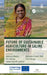 Future of Sustainable Agriculture in Saline Environments by LaFoe, Hilary