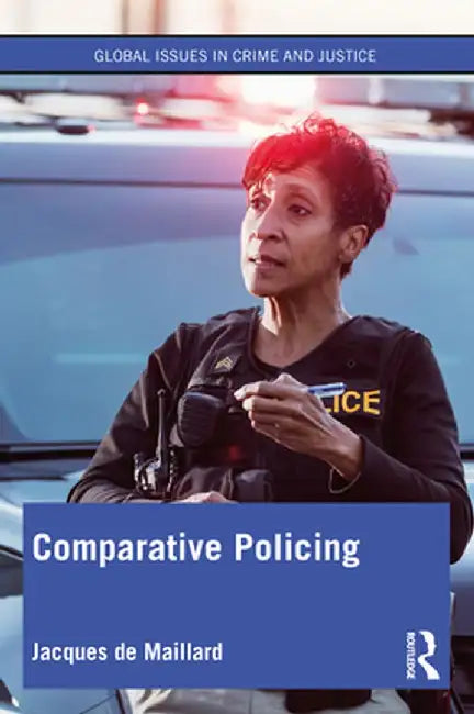 Comparative Policing by Maillard