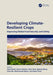 Developing Climate-Resilient Crops: Improving Global Food Security and Safety by Shah Fahad