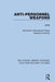 Anti-Personnel Weapons by Sipri
