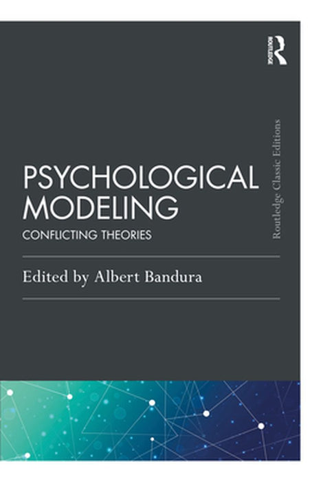 Psychological Modeling by Bandura, Albert