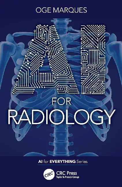 AI for Radiology by Marques, Oge