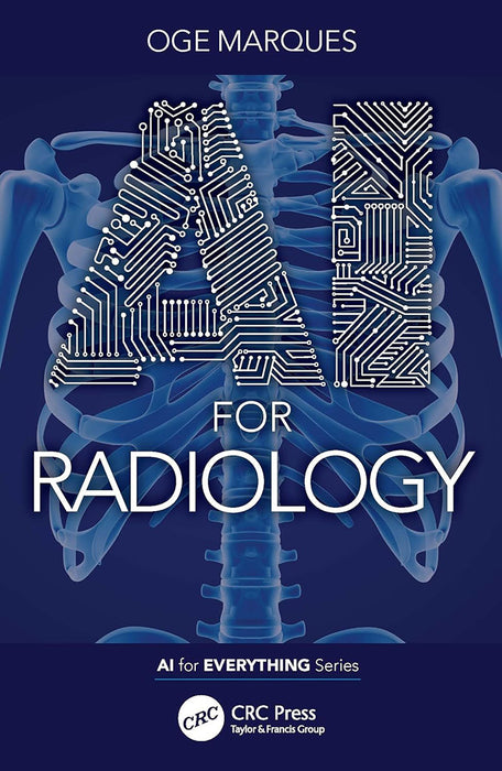 AI for Radiology by Marques, Oge