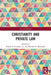 Christianity and Private Law by Robert Cochran Jr