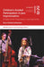 Children's Guided Participation in Jazz Improvisation: A Study of the 'Improbasen' Learning Centre by Guro Gravem Johansen