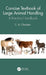 Concise Textbook of Large Animal Handling by Chastain, C. B.