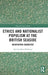 Ethics and Nationalist Populism at the British Seaside: Negotiating Character by Ana Carolina Balthazar