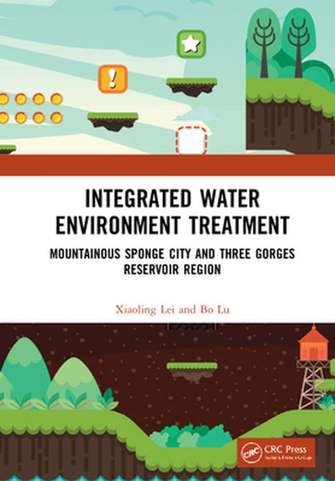 Integrated Water Environment Treatment by LEI