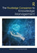 The Routledge Companion to Knowledge Management by Ikujiro Nonaka