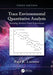 Trace Environmental Quantitative Analysis: Including Student-Tested Experiments by Paul R. Loconto
