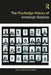 The Routledge History of American Science by Kneeland, Timothy W.