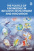 The Politics of Knowledge in Inclusive Development and Innovation by David Ludwig