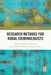 Research Methods for Rural Criminologists by Ralph A. Weisheit
