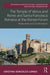 The Temple of Venus and Rome and Santa Francesca Romana at the Roman Forum: Preservation and Transformation by Cristina González-Longo