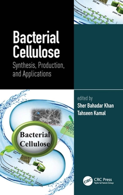 Bacterial Cellulose by 