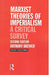 Marxist Theories Of Imperialism: A Critical Survey by Brewer
