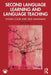 Second Language Learning and Language Teaching by Vivian Cook