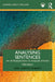 Analysing Sentences: An Introduction to English Syntax by Noel Burton-Roberts
