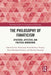 The Philosophy of Fanaticism: Epistemic, Affective, and Political Dimensions by Leo Townsend