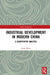 Industrial Development in Modern China: A Quantitative Analysis by Guan Quan