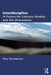 Interdiscipline: A Future for Literary Studies and the Humanities by Petar Ramadanovic
