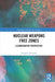 Nuclear Weapons Free Zones: A Comparative Perspective by Exequiel Lacovsky