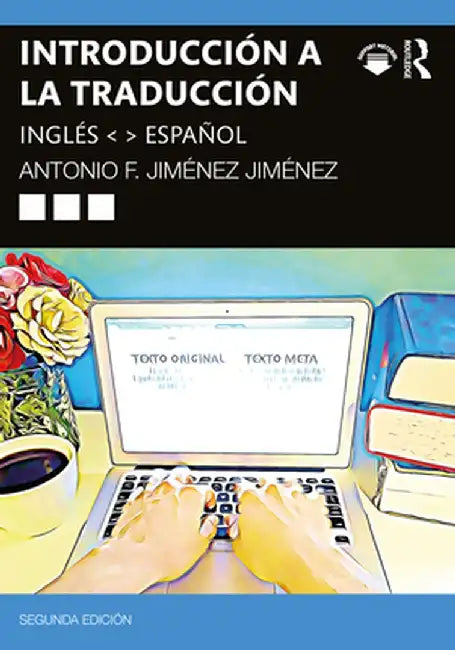 Introducción a la traducción: inglés español by Antonio Jiménez Jiménez