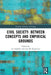 Civil Society: Between Concepts and Empirical Grounds by Liv Egholm
